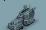 Perimeter: Emperor's Testament (PC)
