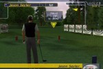 ProStroke Golf - World Tour 2007 (PlayStation 2)