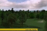 ProStroke Golf - World Tour 2007 (PlayStation 2)