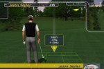 ProStroke Golf - World Tour 2007 (PlayStation 2)