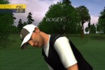 ProStroke Golf - World Tour 2007 (PlayStation 2)