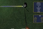 ProStroke Golf - World Tour 2007 (PlayStation 2)