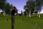 ProStroke Golf - World Tour 2007 (PlayStation 2)
