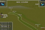 ProStroke Golf - World Tour 2007 (PlayStation 2)