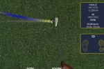 ProStroke Golf - World Tour 2007 (PlayStation 2)