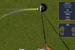 ProStroke Golf - World Tour 2007 (PlayStation 2)