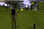 ProStroke Golf - World Tour 2007 (PlayStation 2)