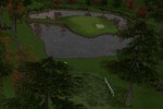 ProStroke Golf - World Tour 2007 (PlayStation 2)