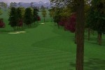 ProStroke Golf - World Tour 2007 (PlayStation 2)