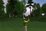 ProStroke Golf - World Tour 2007 (PlayStation 2)