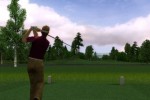 ProStroke Golf - World Tour 2007 (PlayStation 2)