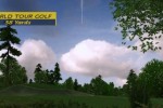 ProStroke Golf - World Tour 2007 (PlayStation 2)