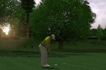 ProStroke Golf - World Tour 2007 (PlayStation 2)