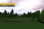 ProStroke Golf - World Tour 2007 (PlayStation 2)