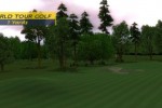 ProStroke Golf - World Tour 2007 (PlayStation 2)