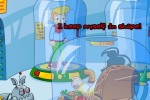 The Terrific Menace of the Invaders from Audiogalaxy (PC)
