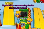 The Terrific Menace of the Invaders from Audiogalaxy (PC)