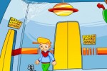 The Terrific Menace of the Invaders from Audiogalaxy (PC)