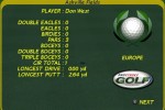 ProStroke Golf - World Tour 2007 (PC)