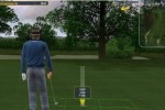 ProStroke Golf - World Tour 2007 (PC)