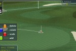 ProStroke Golf - World Tour 2007 (PC)