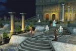 One Piece: Grand Adventure (PlayStation 2)