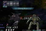 Xenosaga Episode III: Also Sprach Zarathustra (PlayStation 2)