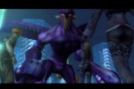 Xenosaga Episode III: Also Sprach Zarathustra (PlayStation 2)