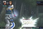 Xenosaga Episode III: Also Sprach Zarathustra (PlayStation 2)