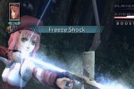 Xenosaga Episode III: Also Sprach Zarathustra (PlayStation 2)