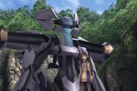 Xenosaga Episode III: Also Sprach Zarathustra (PlayStation 2)