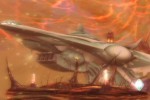 Xenosaga Episode III: Also Sprach Zarathustra (PlayStation 2)