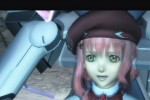 Xenosaga Episode III: Also Sprach Zarathustra (PlayStation 2)