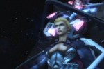 Xenosaga Episode III: Also Sprach Zarathustra (PlayStation 2)