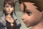 Xenosaga Episode III: Also Sprach Zarathustra (PlayStation 2)