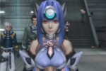 Xenosaga Episode III: Also Sprach Zarathustra (PlayStation 2)