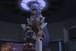 Xenosaga Episode III: Also Sprach Zarathustra (PlayStation 2)