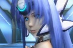 Xenosaga Episode III: Also Sprach Zarathustra (PlayStation 2)