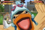 One Piece: Grand Adventure (GameCube)