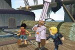 One Piece: Grand Adventure (GameCube)