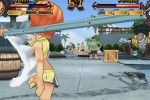 One Piece: Grand Adventure (GameCube)