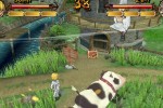 One Piece: Grand Adventure (GameCube)