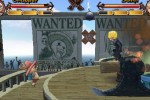 One Piece: Grand Adventure (GameCube)