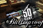 50 Cent: Bulletproof G Unit Edition (PSP)