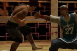 Def Jam: Fight for NY: The Takeover (PSP)