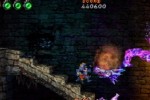 Ultimate Ghosts 'n Goblins (PSP)