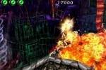 Ultimate Ghosts 'n Goblins (PSP)