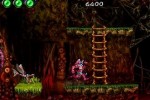 Ultimate Ghosts 'n Goblins (PSP)