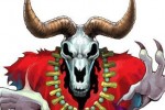 Ultimate Ghosts 'n Goblins (PSP)