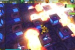 Bomberman: Act Zero (Xbox 360)